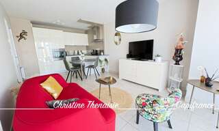 Appartement 2 Pièces 46 m² à vendre à Les Sables-d'Olonne (85100)
