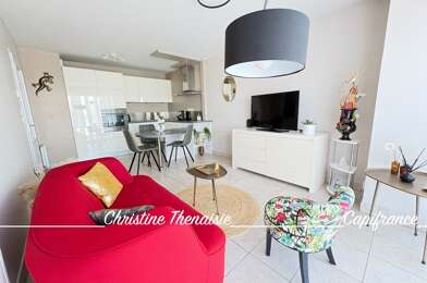Appartement 2 pièces 198000 €