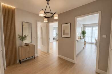 Appartement 4 pièces 73000 €