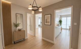 Appartement 4 Pièces 76 m² à vendre à Saint-Étienne (42000)