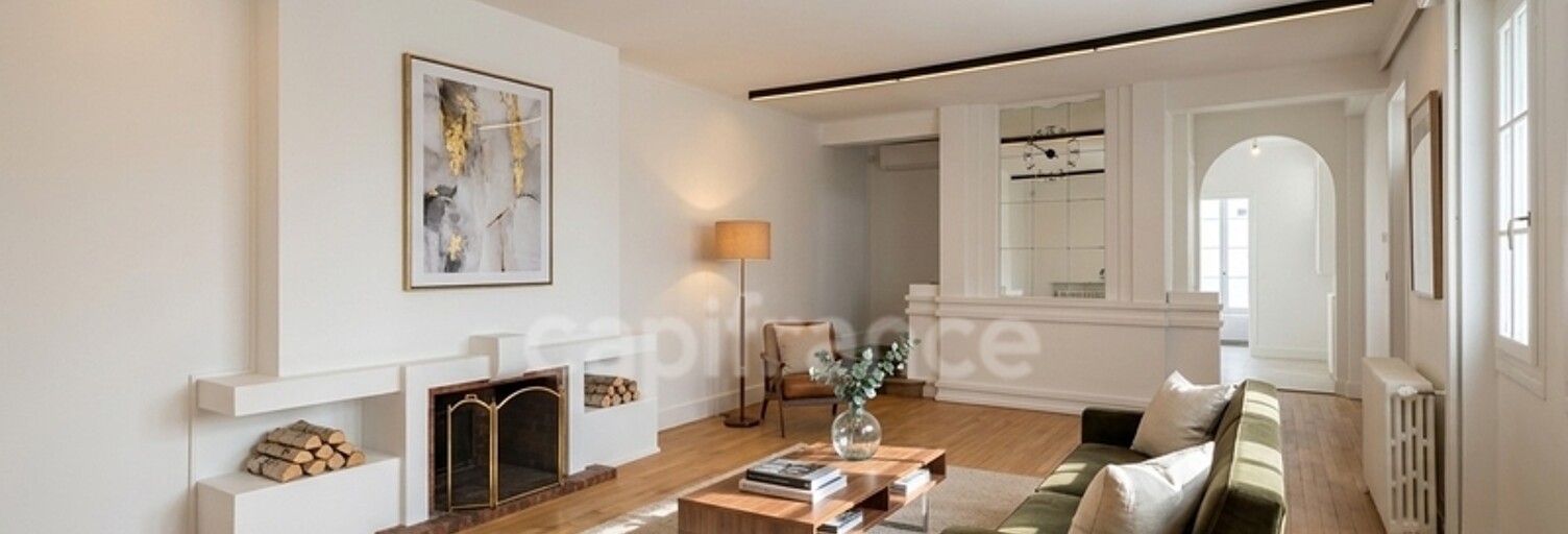 Maison 6 Pièces 193 m² à vendre à Chalon-sur-Saône (71100)