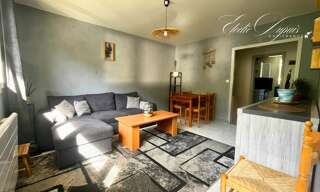Appartement 4 Pièces 70 m² à vendre à Modane (73500)