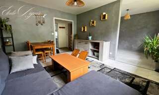 Appartement 4 Pièces 70 m² à vendre à Modane (73500)