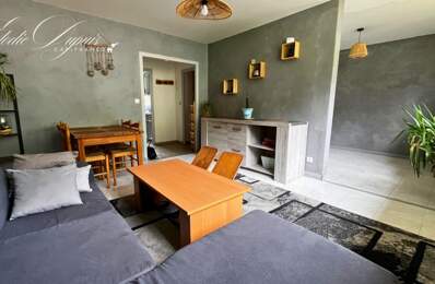 70m² avec vue montagnes le plus grand T3 du secteur à ce prix — photo du bien