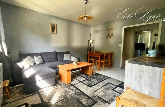 70m² avec vue montagnes le plus grand T3 du secteur à ce prix — photo 2