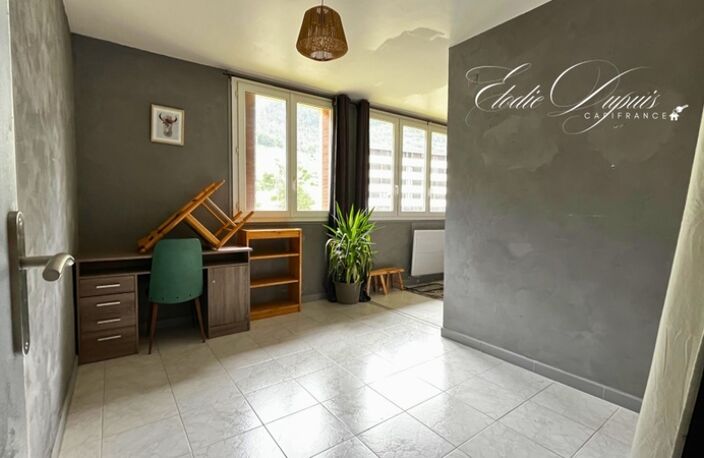 70m² avec vue montagnes le plus grand T3 du secteur à ce prix — photo 4