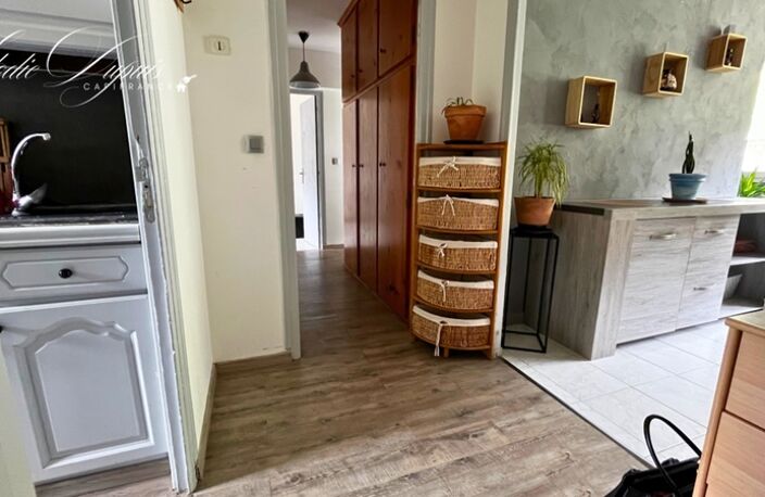 70m² avec vue montagnes le plus grand T3 du secteur à ce prix — photo 5