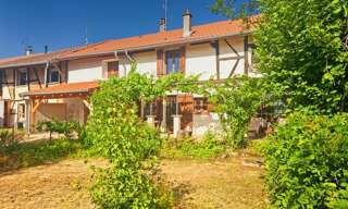 Maison 5 Pièces 141 m² à vendre à Beaupont (01270)