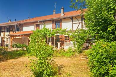 Maison 5 pièces 184000 €