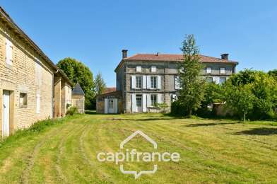 Maison 14 pièces 328290 €