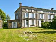 Propriété à vendre 14 pièces PAILLE (17) sur 4800m² de terrain avec nombreuses dépendances — photo 2