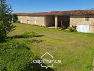 Propriété à vendre 14 pièces PAILLE (17) sur 4800m² de terrain avec nombreuses dépendances — photo 3