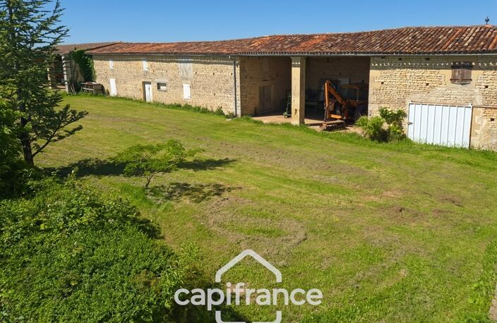 Propriété à vendre 14 pièces PAILLE (17) sur 4800m² de terrain avec nombreuses dépendances — photo 3