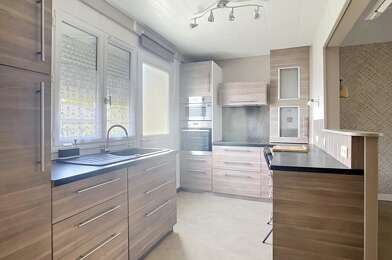 Maison 4 pièces 267000 €