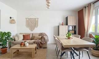 Maison 4 Pièces 90 m² à vendre à Tours (37100)