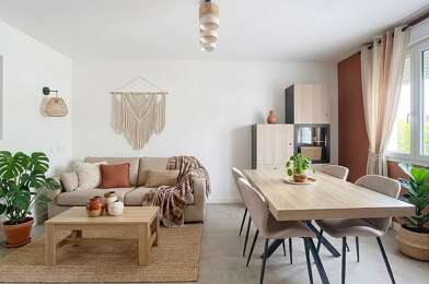 Maison 4 pièces 267000 €