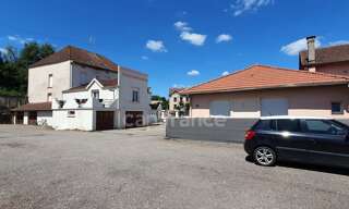 Immeuble  620 m² à vendre à Luxeuil-les-Bains (70300)