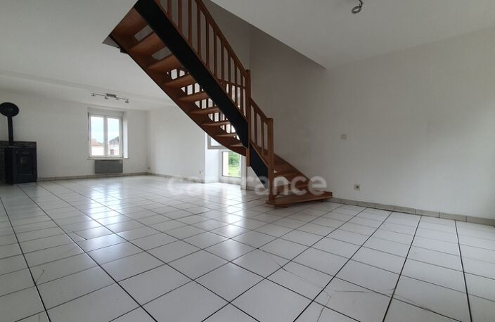 Dpt Haute-Saône (70), à vendre proche de LUXEUIL LES BAINS immeuble — photo 5