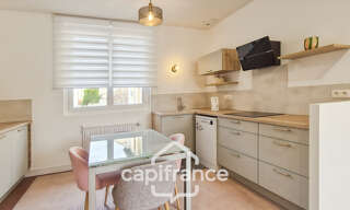 Maison 5 Pièces 110 m² à vendre à Vichy (03200)