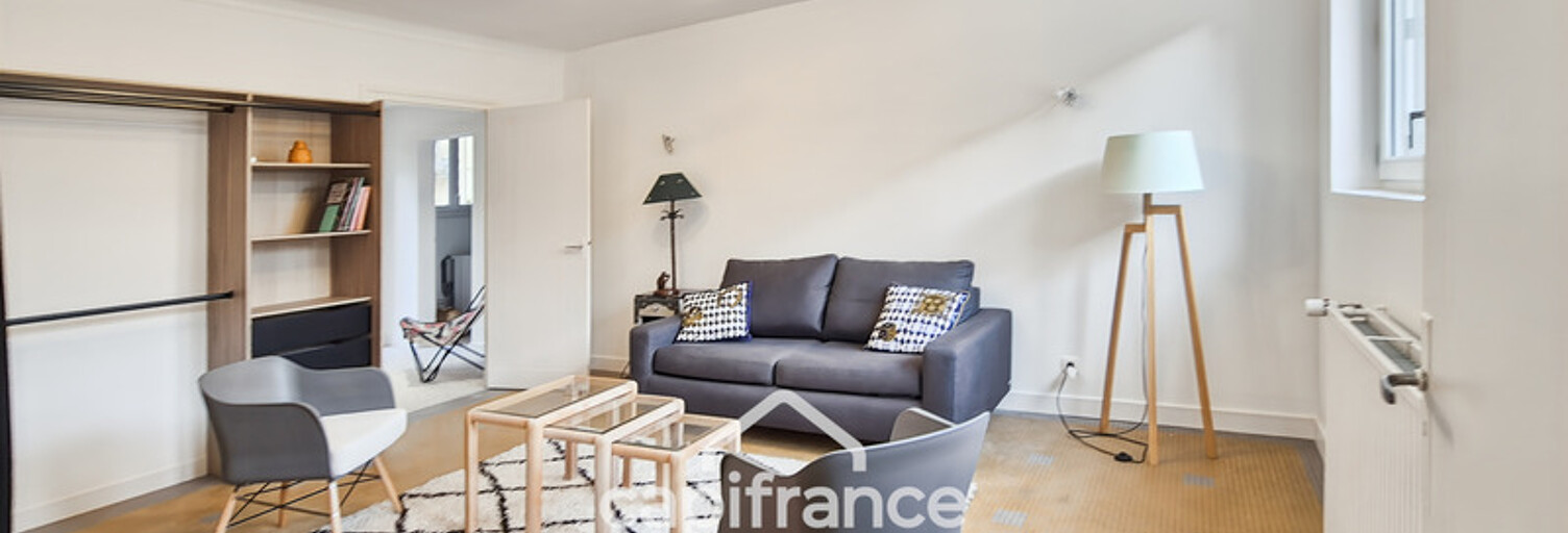 Maison 5 Pièces 110 m² à vendre à Vichy (03200)