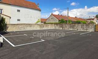 Garage  15 m² à vendre à Chalon-sur-Saône (71100)