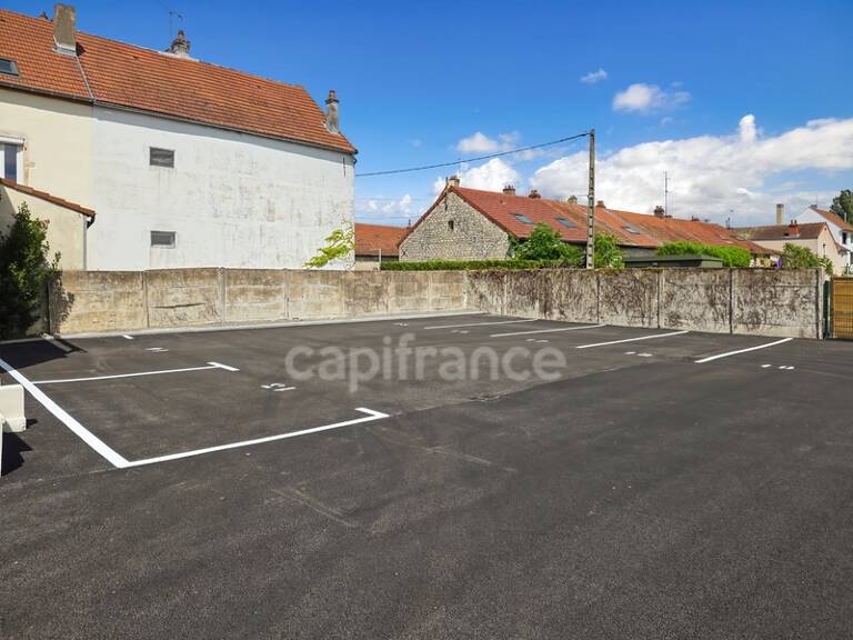 5 Places de parking à vendre — photo 1