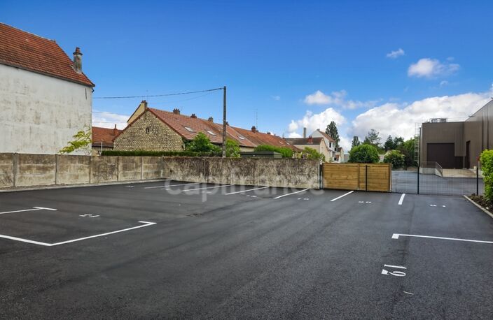 5 Places de parking à vendre — photo 2