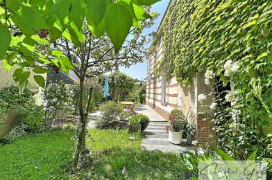 Maison 5 pièces 229500 €