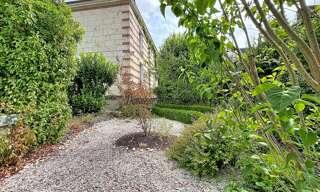 Maison 5 Pièces 139 m² à vendre à Loir en Vallée (72340)