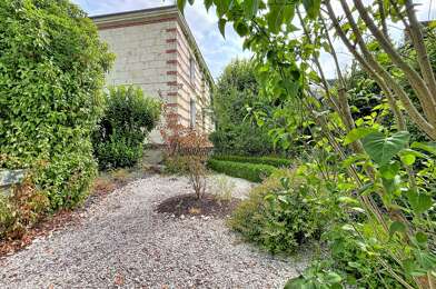 Maison 5 pièces 229500 €