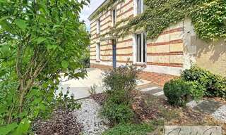 Maison 5 Pièces 139 m² à vendre à Loir en Vallée (72340)