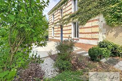 Maison 5 pièces 229500 €
