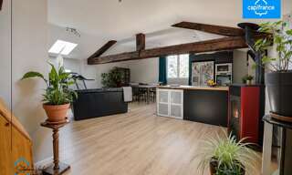 Appartement 3 Pièces 95 m² à vendre à La Fouillouse (42480)