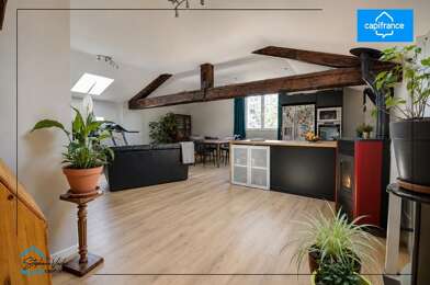 Appartement 3 pièces 225000 €