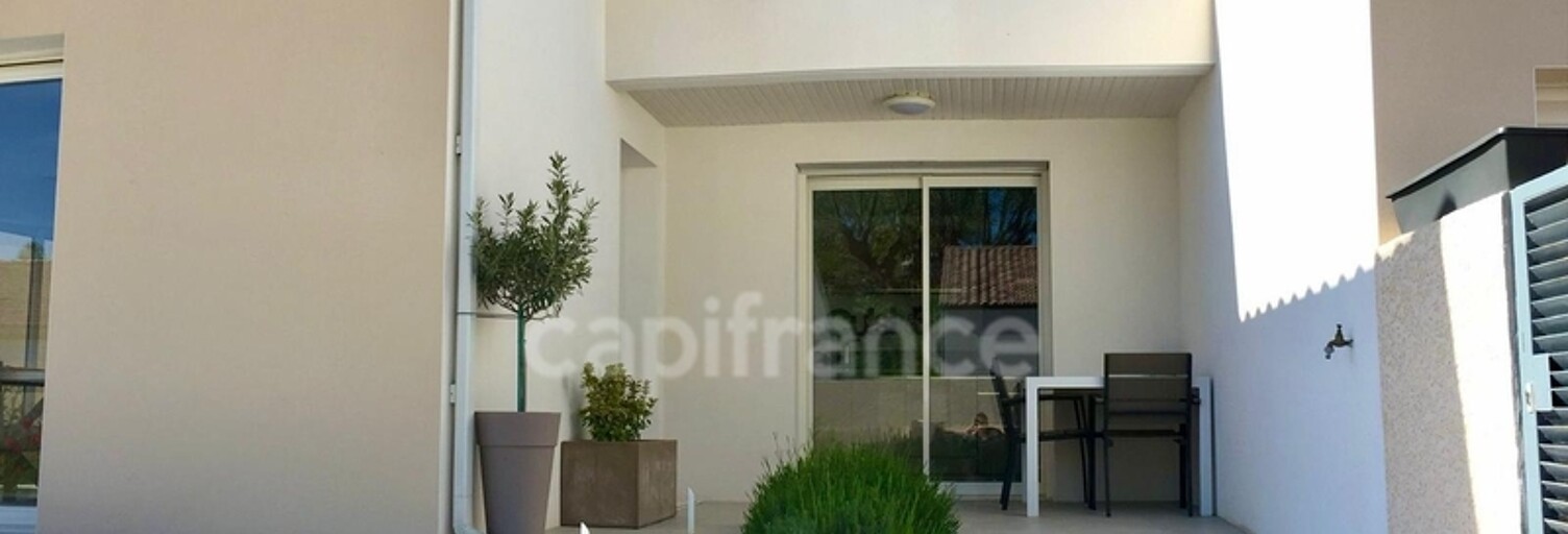 Maison 4 Pièces 95 m² à vendre à Béziers (34500)