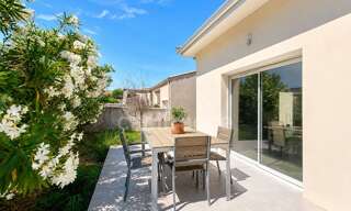 Maison 4 Pièces 95 m² à vendre à Béziers (34500)