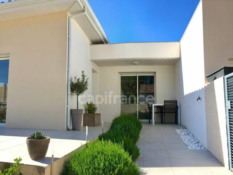 Maison à vendre 4 pièces BEZIERS (34) — photo 1