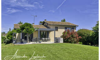 Maison 4 Pièces 106 m² à vendre à Saint-Étienne-de-Tulmont (82410)