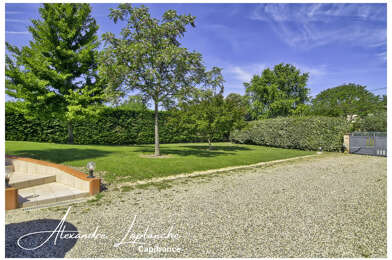 Maison 4 pièces 269000 €