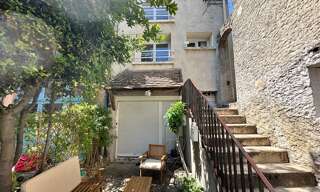 Immeuble  72 m² à vendre à Palaiseau (91120)