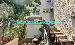 Immeuble  72 m² à vendre à Palaiseau (91120)