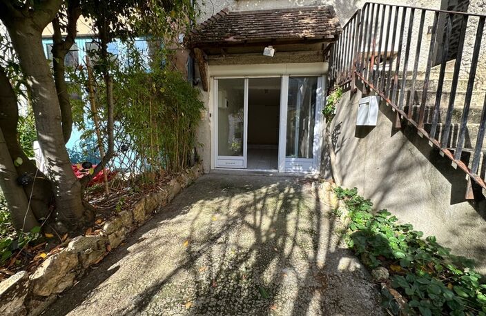 Immeuble à vendre PALAISEAU (91) - 72 m2 — photo 2