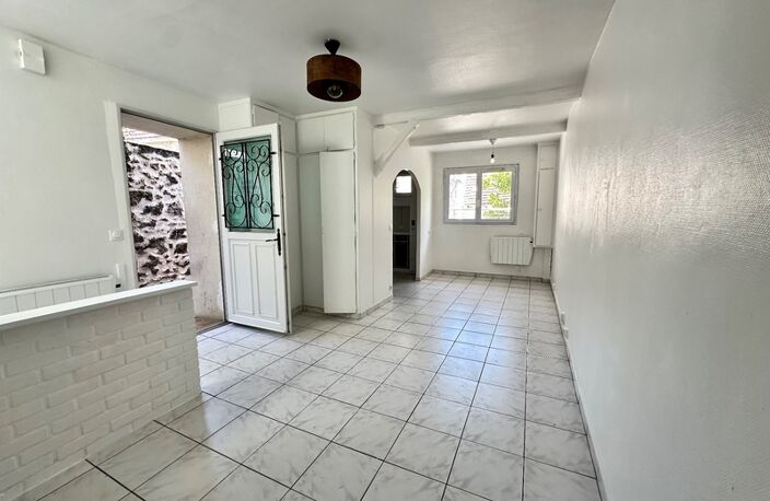 Immeuble à vendre PALAISEAU (91) - 72 m2 — photo 3