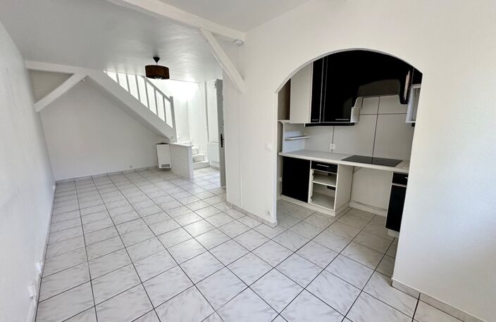 Immeuble à vendre PALAISEAU (91) - 72 m2 — photo 4