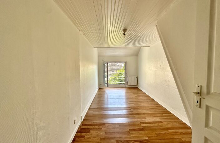 Immeuble à vendre PALAISEAU (91) - 72 m2 — photo 5