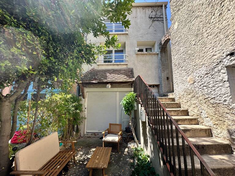 Immeuble à vendre PALAISEAU (91) - DEUX APPARTEMENTS — photo 1