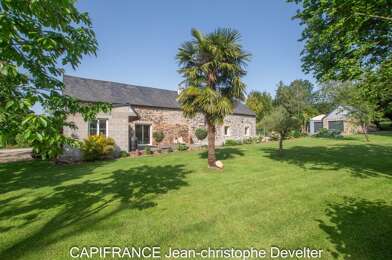 Maison 6 pièces 262500 €