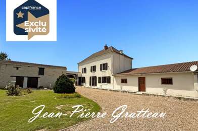 Maison 5 pièces 230000 €