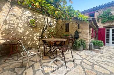 Maison 4 pièces 263000 €