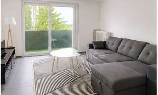 Appartement 3 Pièces 60 m² à vendre à Gex (01170)